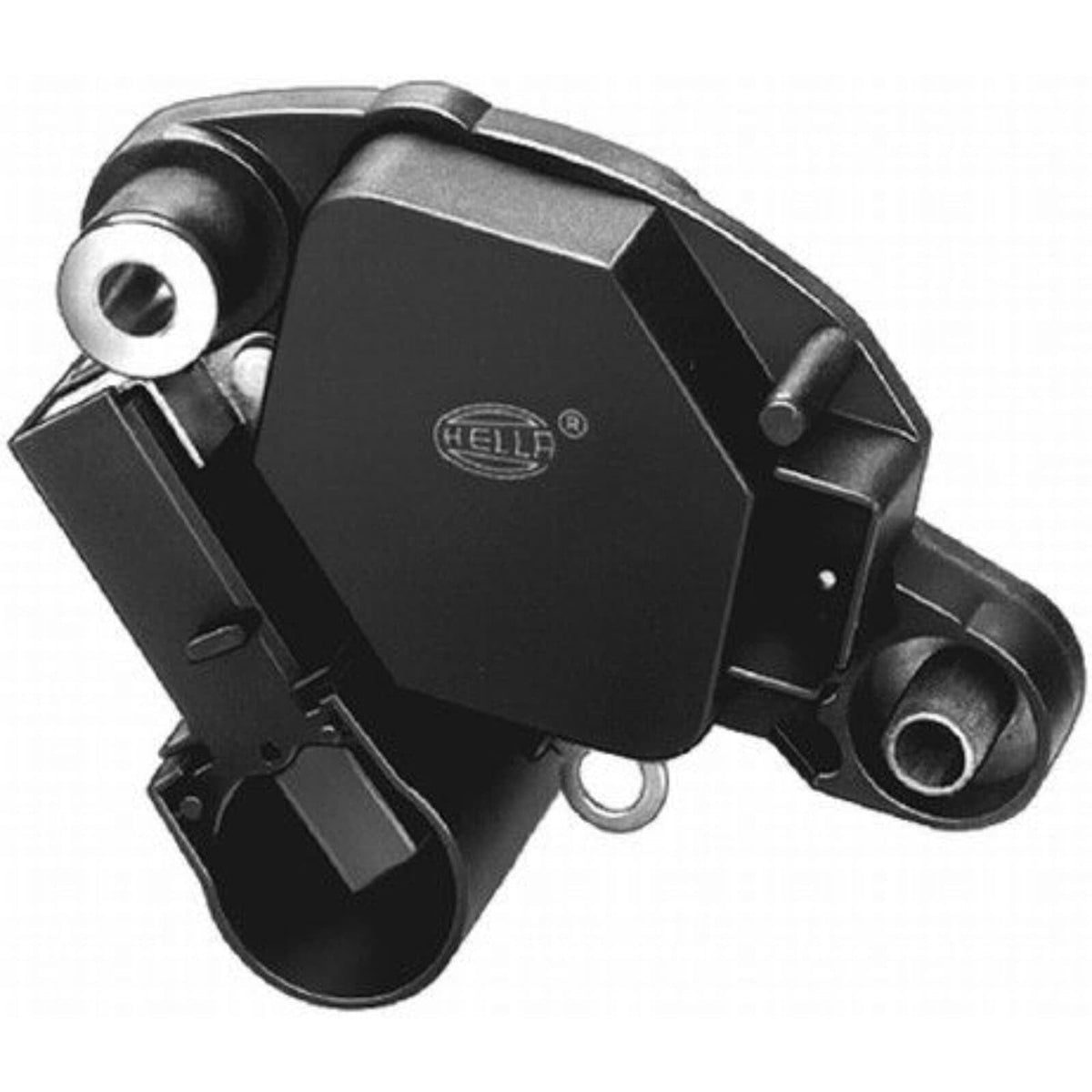 Hella 004246381 REGULATOR 14V BMW/VW