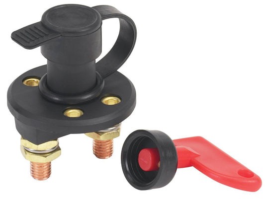 MOELLER 042219-10 Moeller 042219-10 BATTERY DISCONNECT SWITCH/KEY