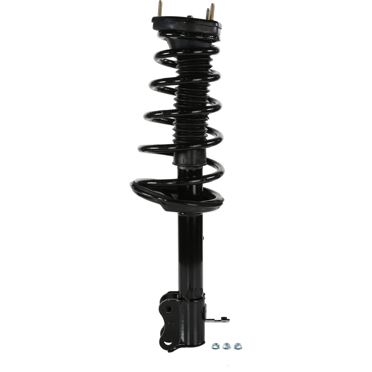 Monroe 271498 Quick-Strut Suspension Strut and Coil Spring