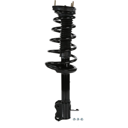 Monroe 271498 Quick-Strut Suspension Strut and Coil Spring