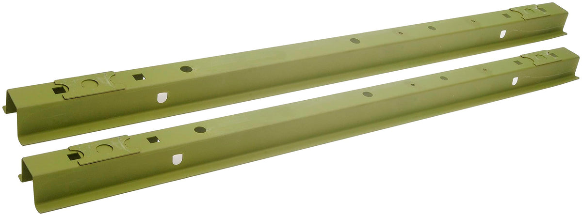 Dorman 926-985 Truck Bed Crossmember Repair Kit