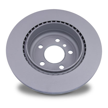 ATE 420229 Ate 420229 2-PIECE BRAKE DISC REAR 330X20MM