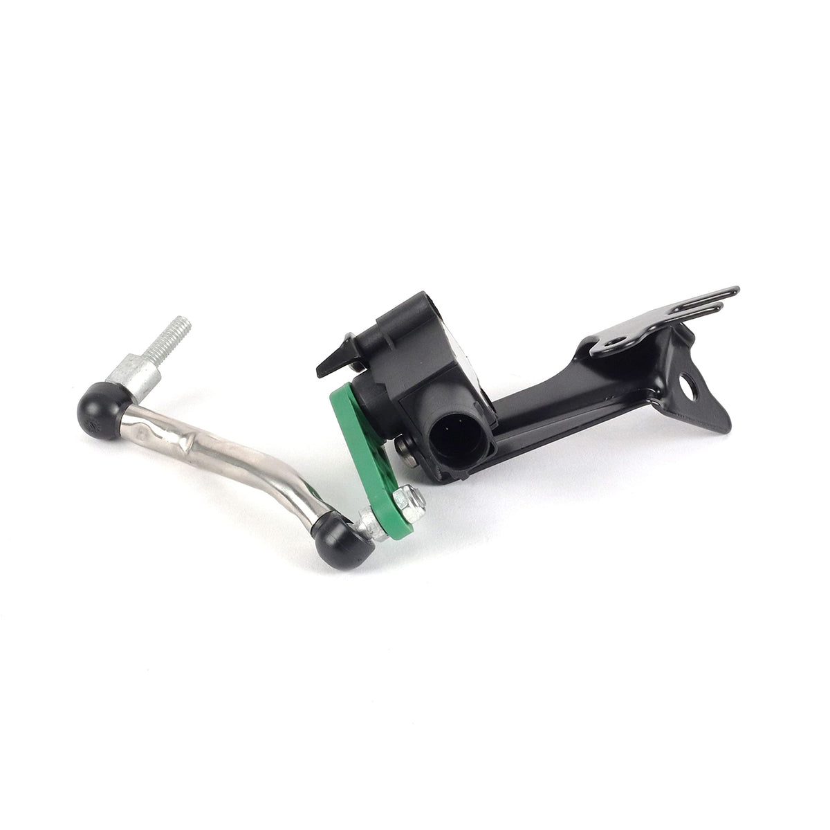 ARNOTT RH-3459 Arnott RH-3459 New Front RT Ride Height Sensor - 15-19 Porsche Macan (95B) & 09-16 Audi Q5/14-16 SQ5(8R)