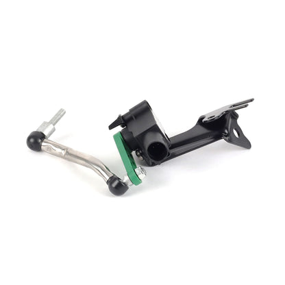 ARNOTT RH-3459 Arnott RH-3459 New Front RT Ride Height Sensor - 15-19 Porsche Macan (95B) & 09-16 Audi Q5/14-16 SQ5(8R)