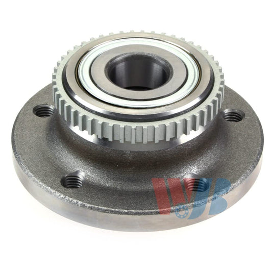 WJB WA512254 WJB WA512254 - Rear Wheel Hub Bearing Assembly - Cross Reference: Timken HA597957 / Moog 512254 / SKF BR930242