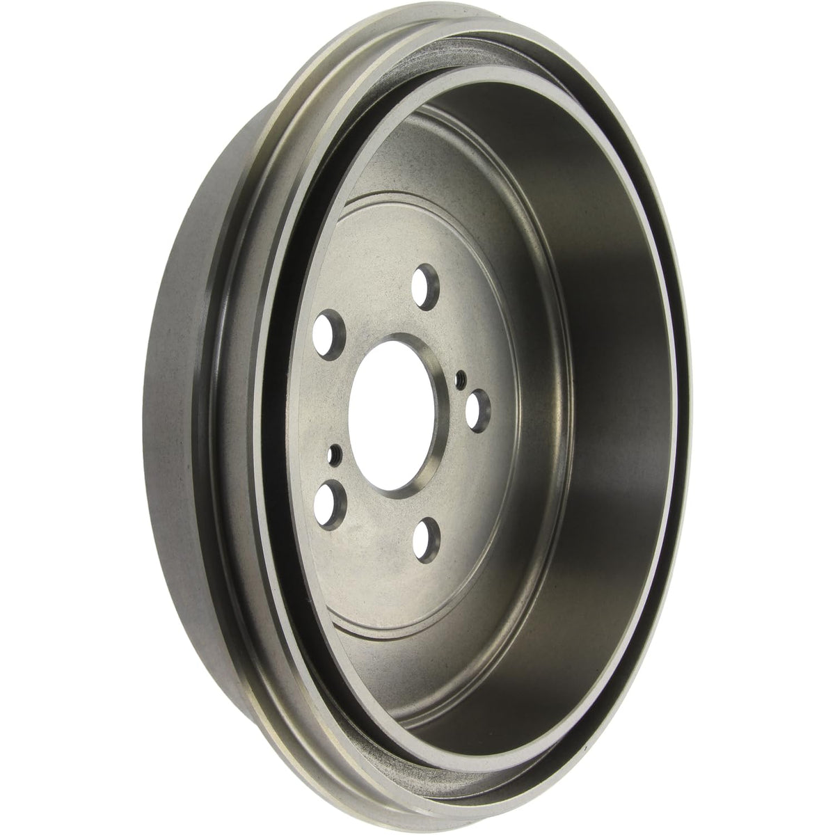 Centric Parts 123.44050 C-Tek Automotive Rear Brake Drum
