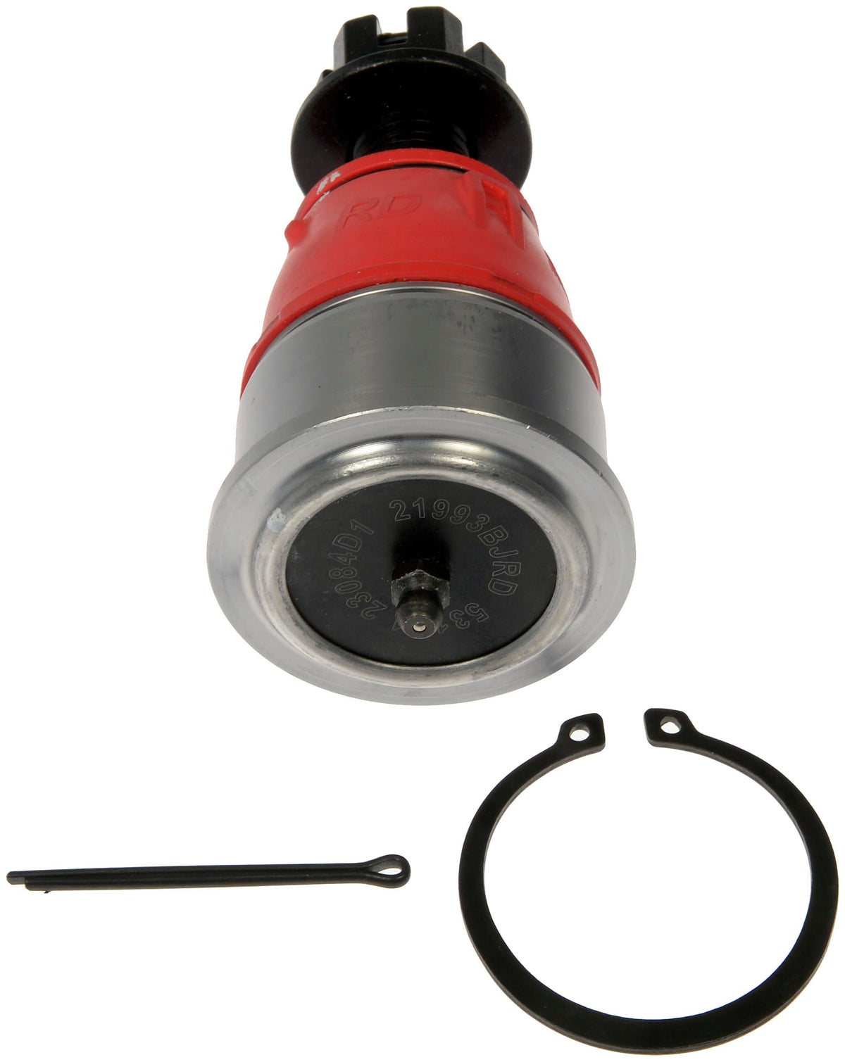 Dorman BJ85124RD Patented At Front Axle Suspension Track Bar