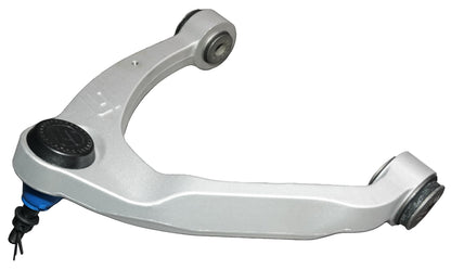 SUPERLIFT 3700PR RealTruck SUPERLIFT SUSPENSION Aluminum Control Arms | Front, Upper | 3700PR | Fits 2007-2016 Chevrolet/GMC Silverado/Sierra 1500;07-14 Suburban/Tahoe/Yukon w/O.E. Cast Steel Arms & 2-3.5" of Lift
