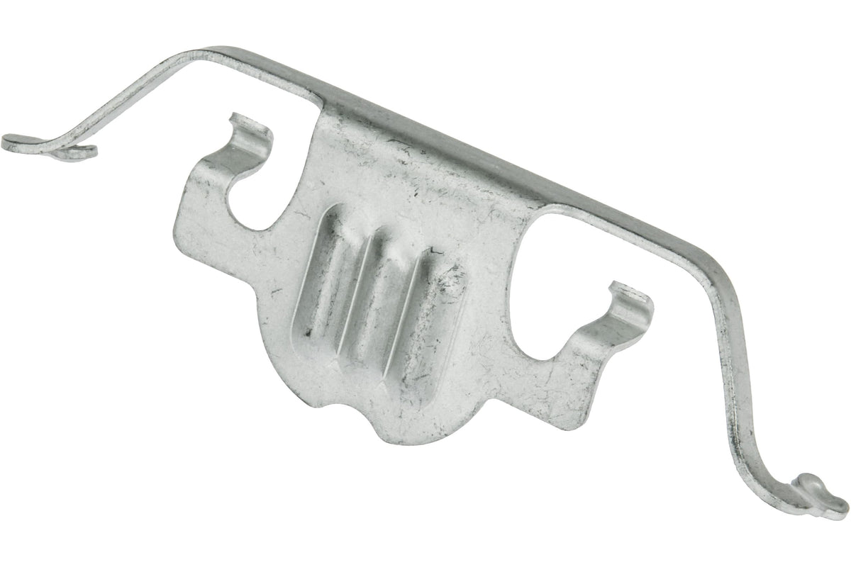 URO Parts 34216758059 Brake Pad Retaining Clip, Alloy Steel, Rear