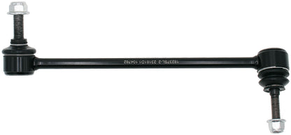 DORMAN SL85102PR Dorman Premium SL85102PR Front Passenger Side Suspension Stabilizer Bar Link Kit Compatible with Select Ford/Lincoln Models