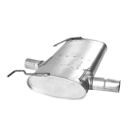 AP EXHAUST 700247 AP Exhaust Products 700247 Exhaust Muffler