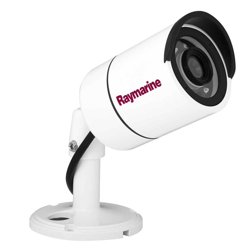 Raymarine E70346 Raymarine CAM210 Day & Night IP Marine Bullet Camera