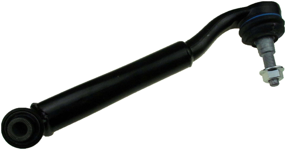 DORMAN 526-259 Dorman 526-259 Front Driver Side Lower Rearward Suspension Control Arm and Ball Joint Assembly Compatible with Select Ford Models
