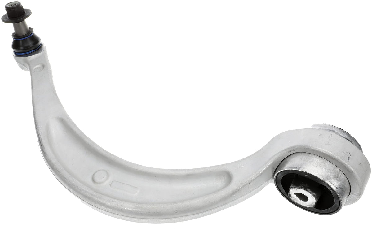 DORMAN CB12283PR Dorman Premium CB12283PR Front Driver Side Lower Rearward Suspension Control Arm and Ball Joint Assembly Compatible with Select Audi Models