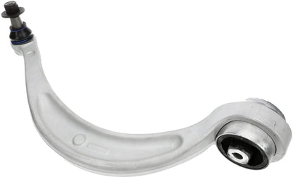 DORMAN CB12283PR Dorman Premium CB12283PR Front Driver Side Lower Rearward Suspension Control Arm and Ball Joint Assembly Compatible with Select Audi Models