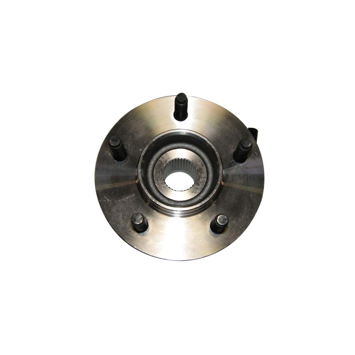 GMB 725-0074 GMB 725-0074 Wheel Bearing Hub Assembly