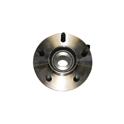 GMB 725-0074 GMB 725-0074 Wheel Bearing Hub Assembly
