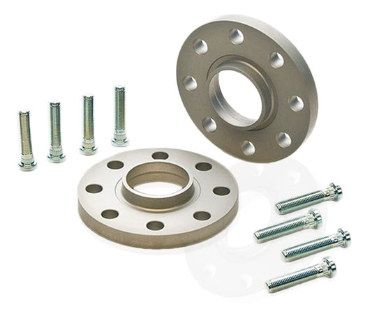EIBACH S90-6-10-003 Eibach Pro-Spacer Kit 10 mm Pair S90-6-10-003 1 Piece Compatible with Subaru Impreza 1993-2007