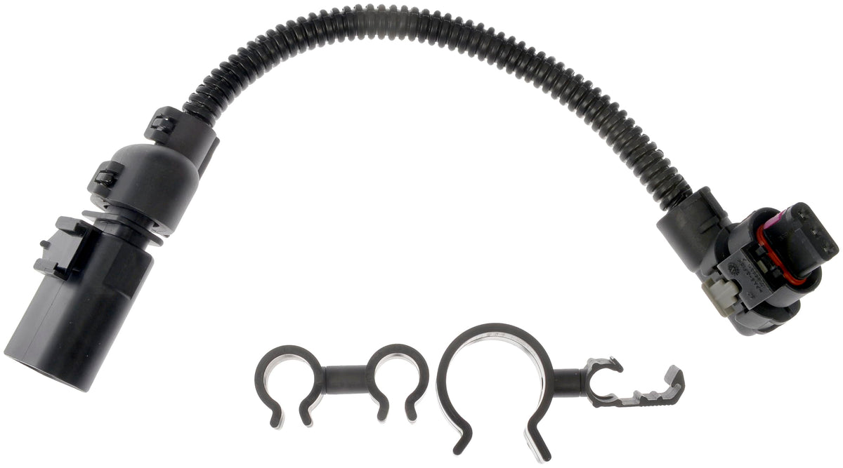 Dorman 601-697 Secondary Air Injection Hose