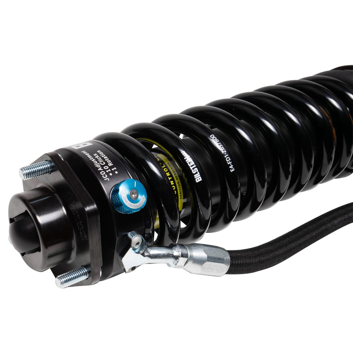 BILSTEIN 41-314227 Bilstein 41-314227 FORD BRONCO;'21+; FR; B8 8112 DSA+