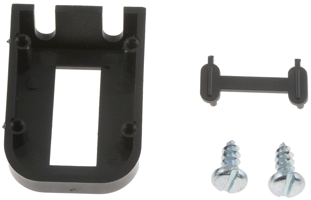 DORMAN 85927 Dorman 85927 Electrical Switches - Rectangular Mounting Panels - 1 Hole 1-1/8 x 7/16 ID Universal Fit