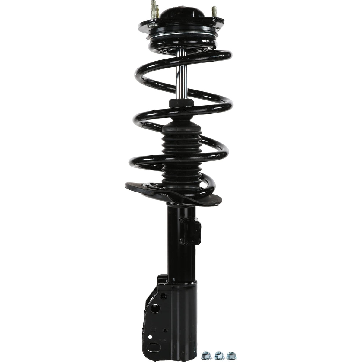 Monroe 172949 Suspension Strut and Coil Spring Assembly