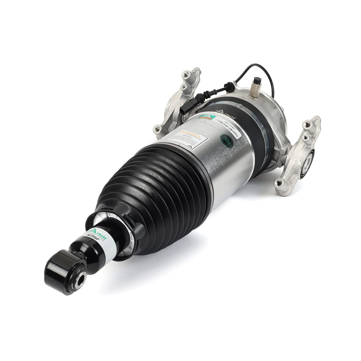 ARNOTT AS-3167 Arnott - Rear Lt Eibach Air Strut-11-18 Porsche Cayenne (92A) (AS-3167)