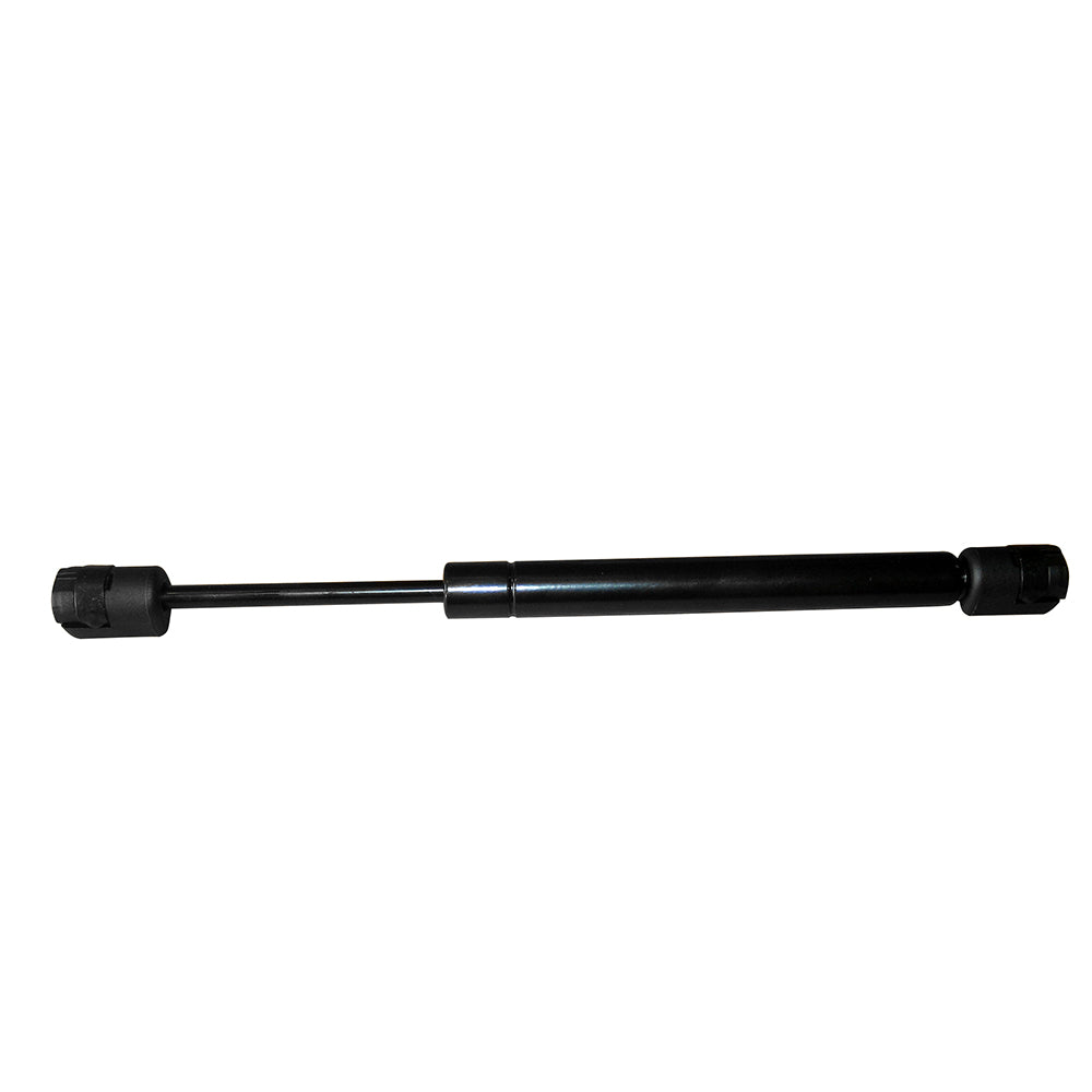 Whitecap G-3320C Whitecap 15" Gas Spring - 20lb - Black Nitrate
