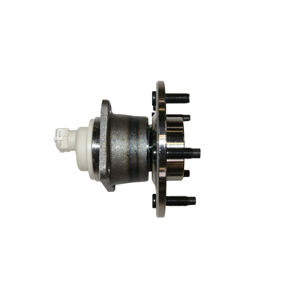 GMB 730-0037 GMB 730-0037 Wheel Bearing Hub Assembly