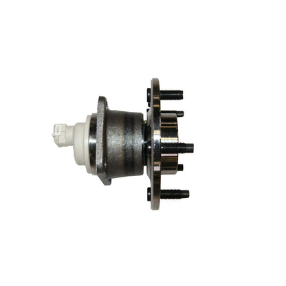 GMB 730-0037 GMB 730-0037 Wheel Bearing Hub Assembly