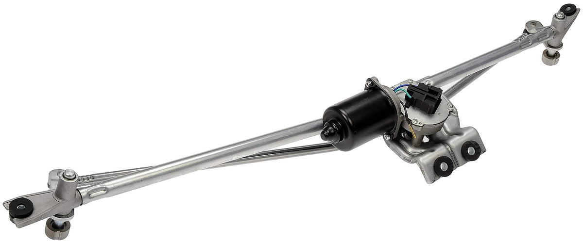 Dorman 602-117AS Windshield Wiper Motor and Linkage Assembly