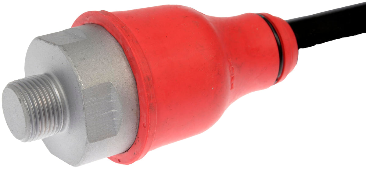 DORMAN TI91490RD Dorman TI91490RD Patented Front Inner Steering Tie Rod End