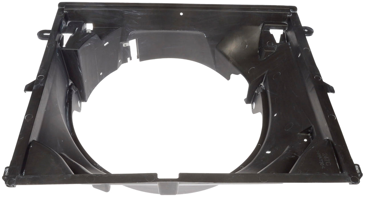 DORMAN 620-998 Dorman 620-998 Engine Cooling Fan Shroud