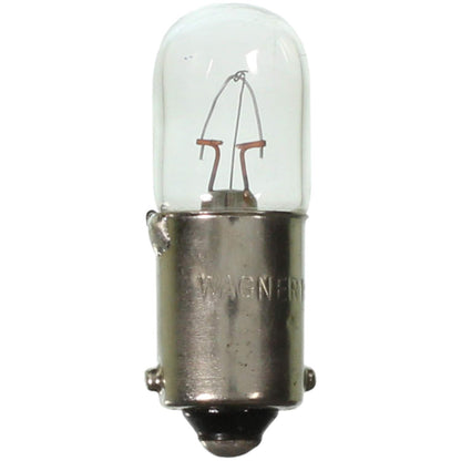 WAGNER 1816 Wagner Lighting 1816 Standard Multi-Purpose Light Bulb Box of 10