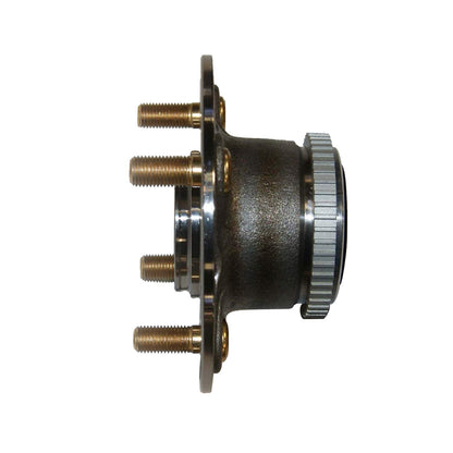 GMB 735-0072 GMB 735-0072 Wheel Bearing Hub Assembly