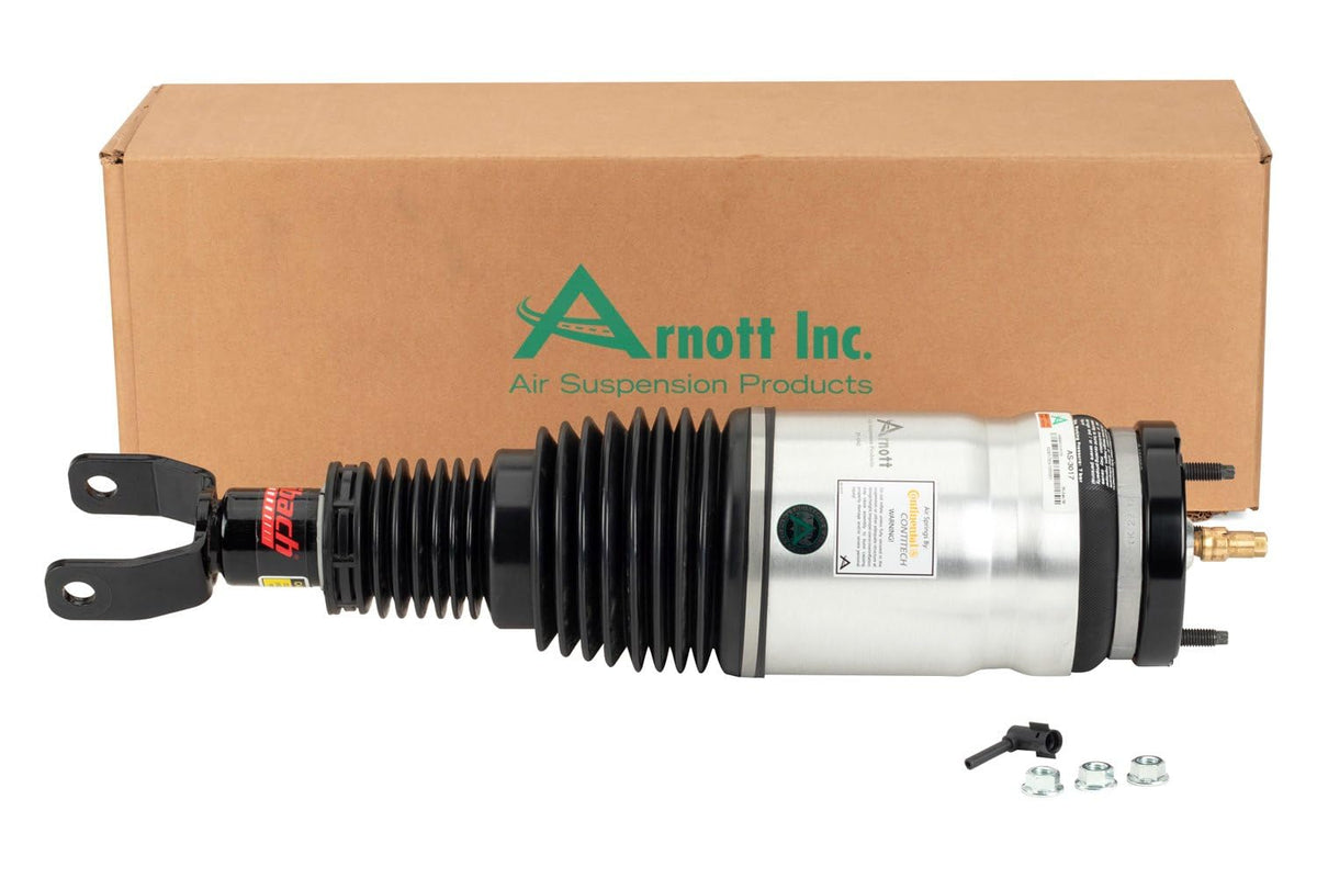 ARNOTT AS-3017 Arnott Front Air Strut- 13-18 Ram 1500 (Ds) W/Air Suspension - Lt/Rt