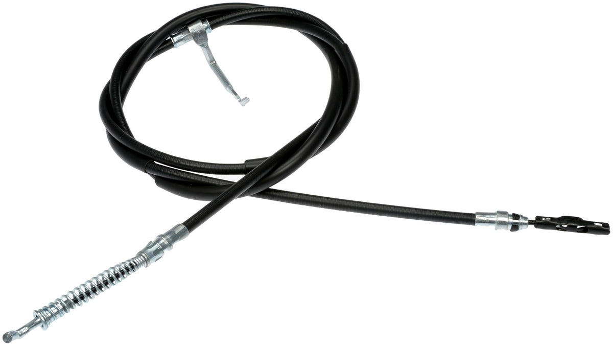 DORMAN C660311 Dorman C660311 Rear Passenger Side Parking Brake Cable