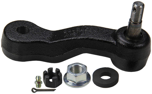 MOOG K6534HD MOOG K6534HD Steering Idler Arm for 1999 - 2006 Chevrolet Silverado 1500