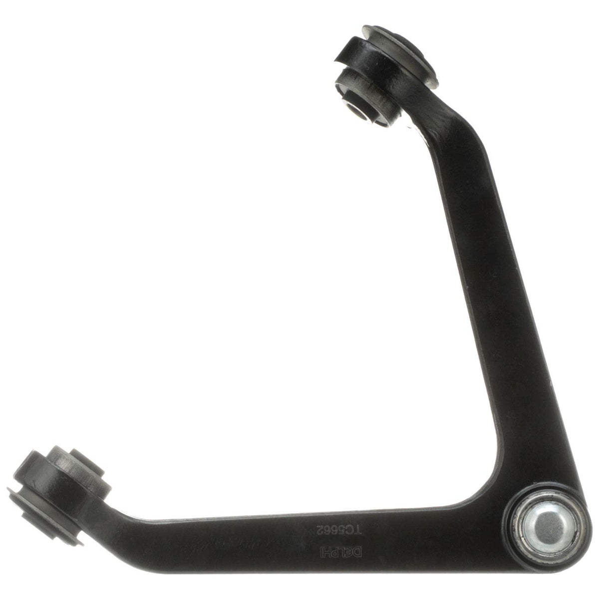 Delphi TC5662 CONTROL ARM AND BALL JOINT ASSEMBLY