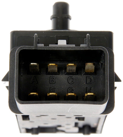 DORMAN 901-256 Dorman 901-256 Switch - Power Seat Compatible with Select Models