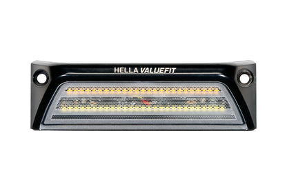 Hella 357098011 ValueFit SM2000 Exterior Scene Light, 12V/24V