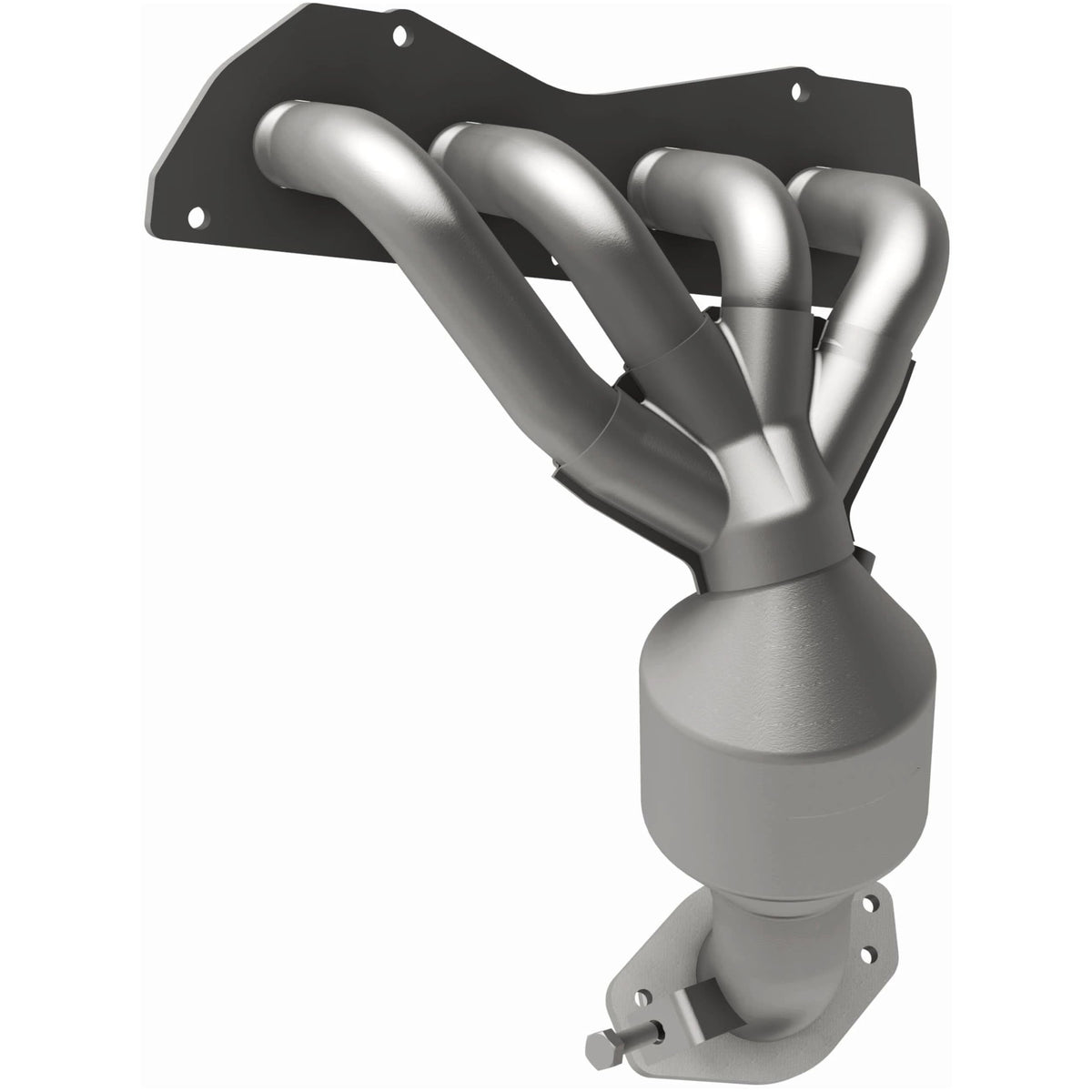 MAGNAFLOW 5531327 MagnaFlow Catalytic Converter with Integrated Exhaust Manifold 5531327