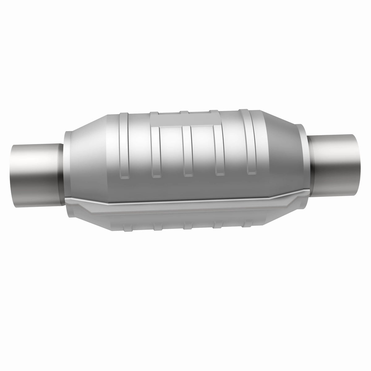 MAGNAFLOW 54306 MagnaFlow Universal Catalytic Converter 54306 (Federal/EPA Compliant)
