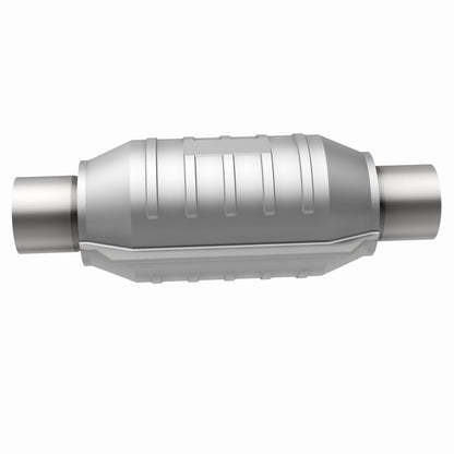 MAGNAFLOW 54306 MagnaFlow Universal Catalytic Converter 54306 (Federal/EPA Compliant)