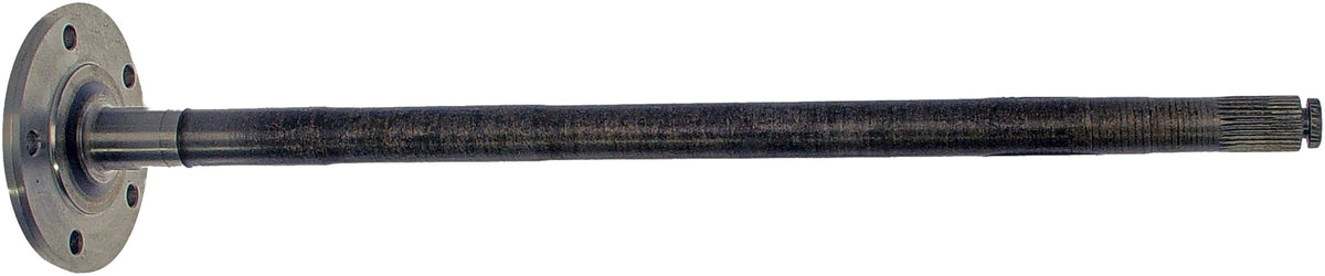Dorman 630-207A Rear Passenger Side Drive Axle Shaft