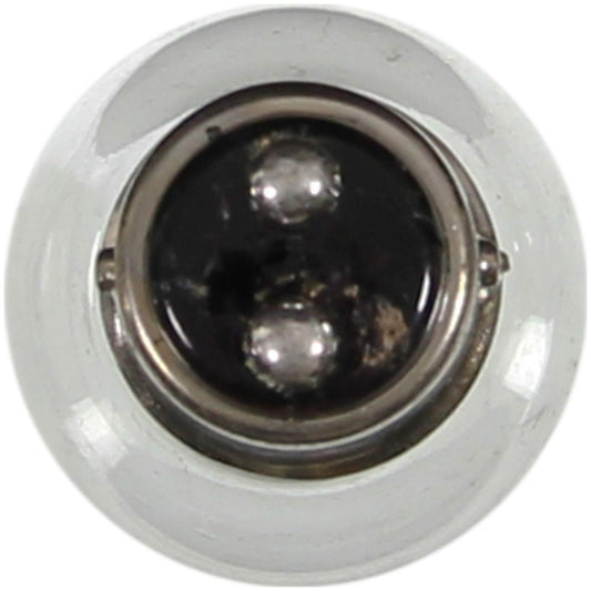 WAGNER BP1154 Wagner Lighting BP1154 Standard Multi-Purpose Light Bulb Card of 2