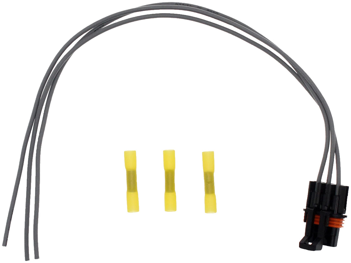 Dorman 645-131 Turn Signal/Parking Light Connector
