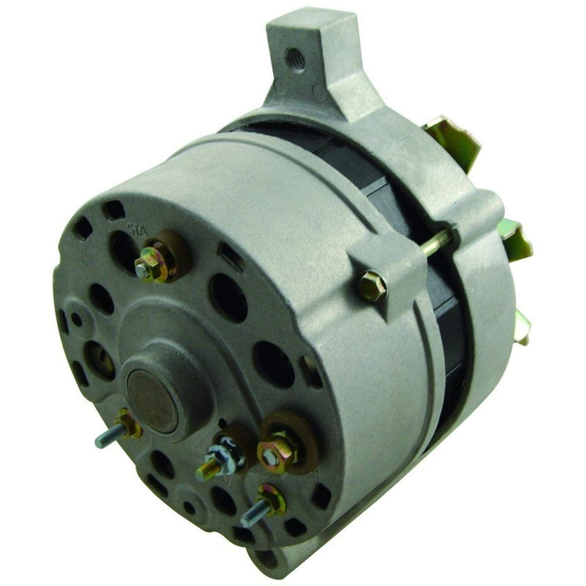 WAI 7058N Wai 7058N ALTERNATOR-NEW