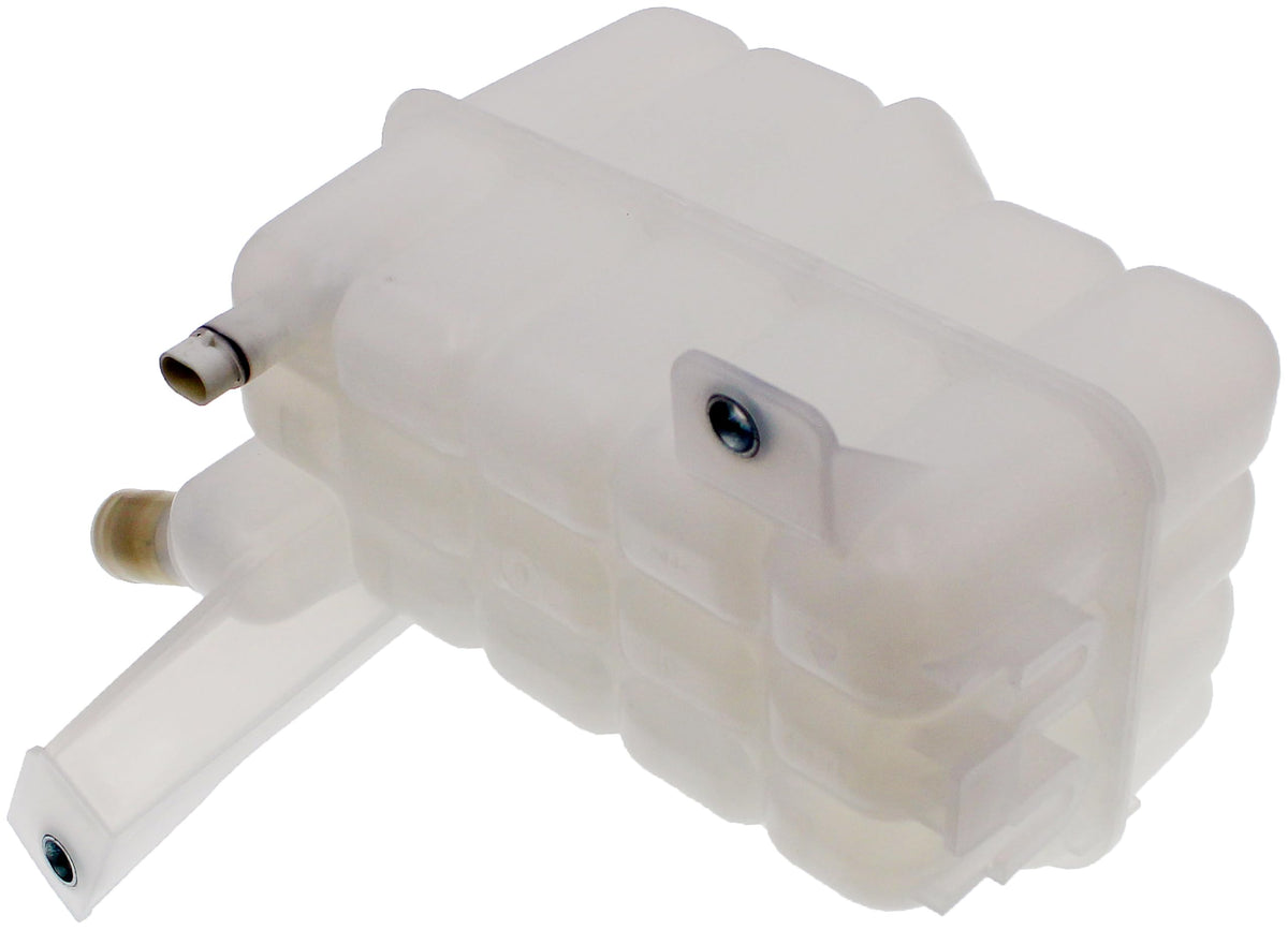 DORMAN 603-102 Dorman 603-102 Front Pressurized Coolant Reservoir with Cap Compatible with Select Models