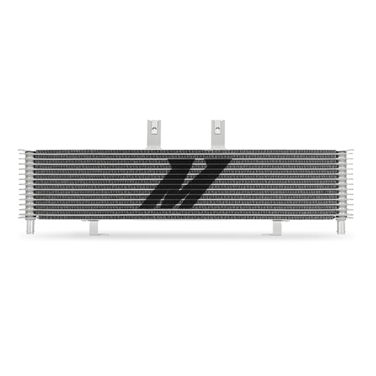MISHIMOTO MMTC-DMAX-03SL Mishimoto MMTC-DMAX-03SL Trans Cooler for Duramax 6.6 LB7/LLY 2003-05